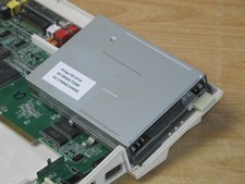 Amiga 600 1200 DD/HD
