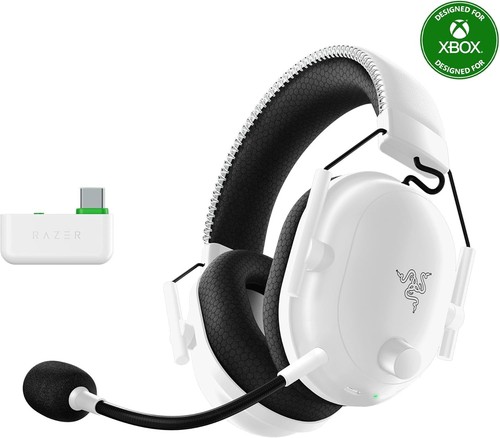 Razer blackshark pro - blackshark, v2