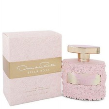 Oscar renta bella rosa - la,