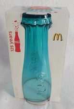 Coca Cola Glas, 125 Jahre Coca