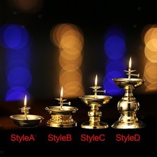 Legierung Ghee Lampenhalter