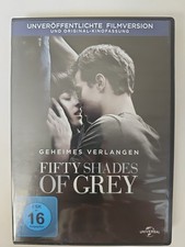 Fifty Shades of Grey -