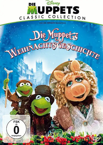 Die muppets - die,