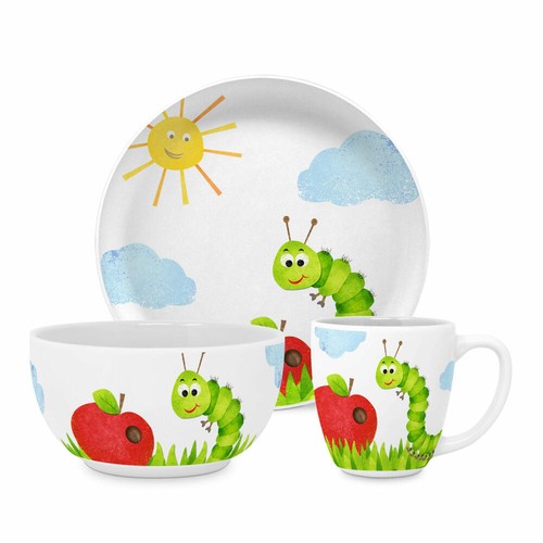 Ppd kurt kids set tlg - ppd,