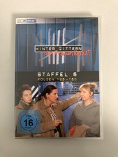 HINTER GITTERN - DER
