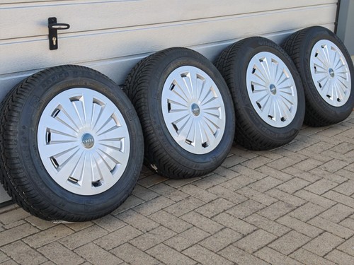 Audi b9 alufelgen - b9,