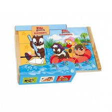 Trötsch 16987 Bilderwürfel