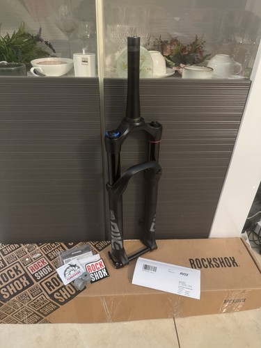 Rock shox pike 2024 - pike,