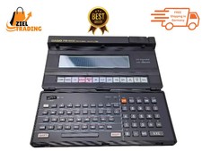 Casio PB-1000 Taschencomputer Personal Pocket Computer – Getestet, seltener