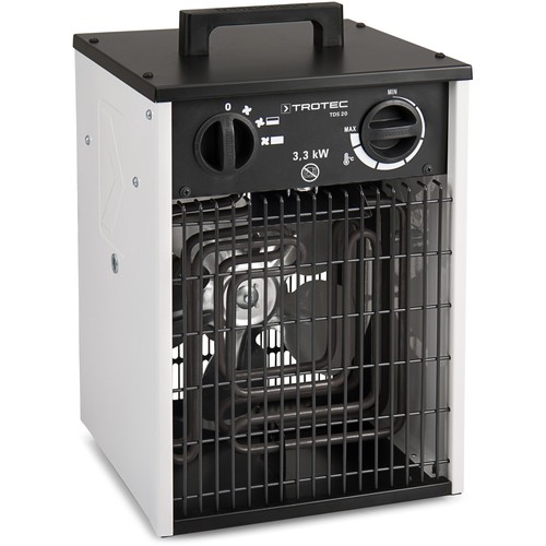 Trotec tds elektroheizer - tds,