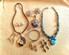 Pierre Lang, Philippe Charriol und Himalaya Tibet Schmuck