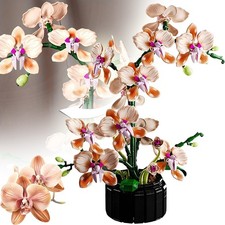 Orchidee Blumen Spielzeug