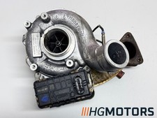 Turbolader Turbo Original VW