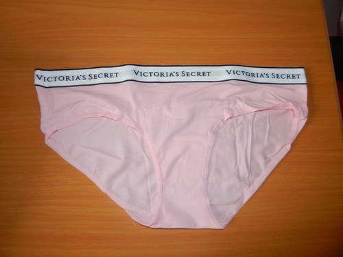 Victoria secret höschen - s,