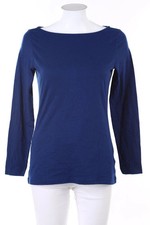 esmara Longsleeve-Shirt M blau