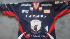 DEL Eisbären Berlin Trikot 2012 / 2013 XL