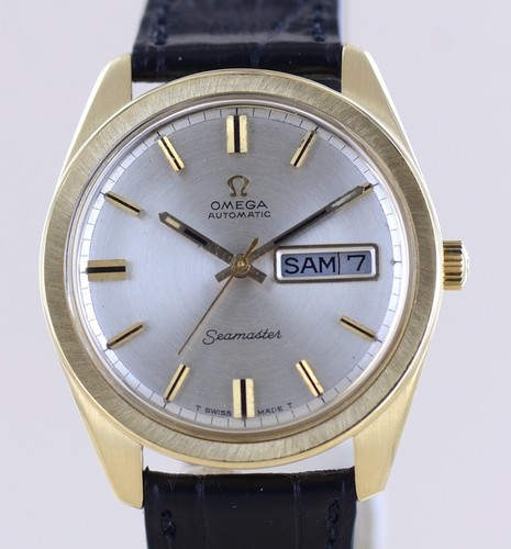 Omega uhr seamaster - omega,