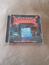 Kissin' Dynamite – Generation Goodbye CD 2016 AFM Rec., Hard Rock, Melodic Rock
