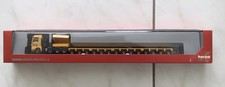 Herpa 1:87 MAN TGX XXL SZ
