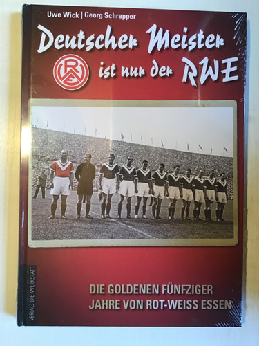 Deutscher meister ist - meister, der