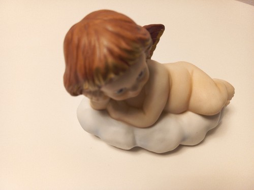 Porzellan figur goebel engel - porzellan,