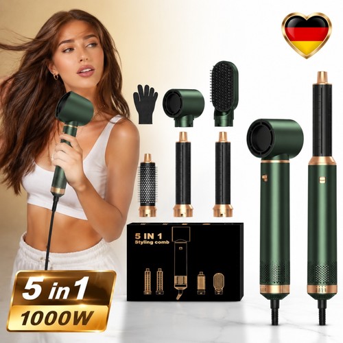 Airstyler ionen föhn - airstyler, 5
