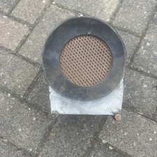 Luftfilter Troll Wiesel Berliner Roller