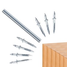 Double-Headed Skirting Thread