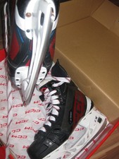 CCM Jetspeed FT 680 * Gr. 38 *Eishockey Schlittschuhe