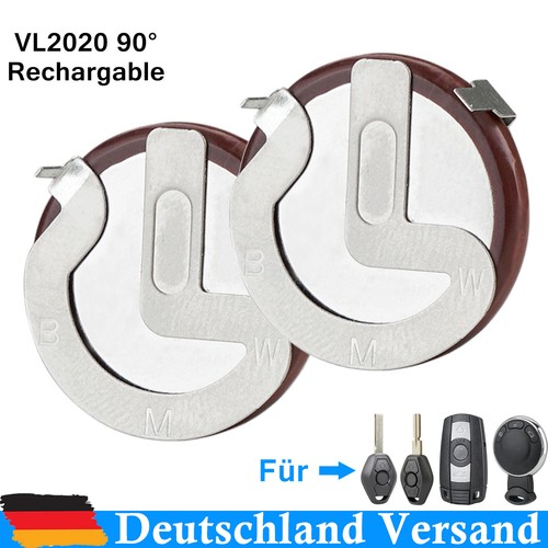 Schlüssel batterie vl2020 - schlÜssel,