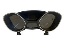 Ford Focus III Kombiinstrument Tacho 1.6TDCi BM5T-10849-CL (260)