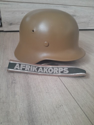 Stahlhelm m40 q64 original - m40,,