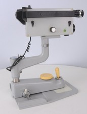 Manuelles Refraktometer