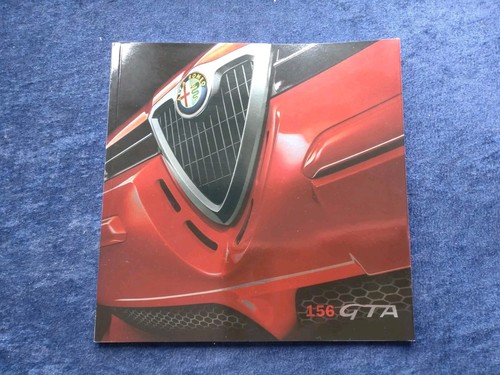 Alfa romeo 156 - romeo,