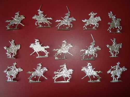 Zinnfiguren franz - zinnfiguren,