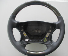 Mercedes Benz Kunstleder