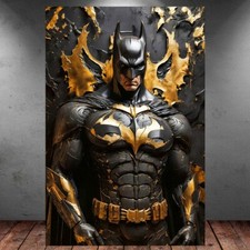 LEINWANDBILD ER XXL POP ART