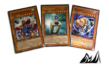 YU-GI-OH! Einzelkarten