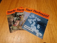 Der kleine Tierfreund -