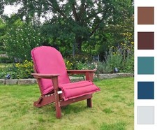 Adirondack Gartenstuhl mit