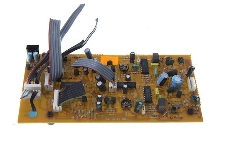 Grundig cct 903 platine - grundig,