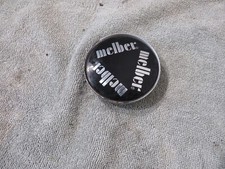 Melber Radnabenabdeckung Nabendeckel Nabenkappe Oldtimer selten