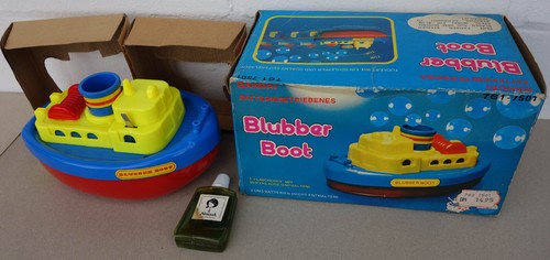 1970s bandai badewannen - 1970s,