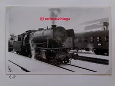 Dampflok 023 014  Historisches