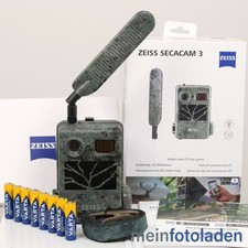 Zeiss secacam wildkamera - secacam, lte