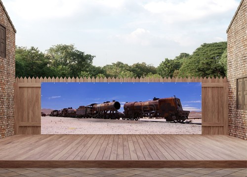 Outdoor bilder banner garten - outdoor,