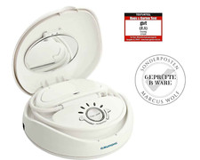 [B-Ware] Grundig - Diamant Mikro Dermabrasion, Hautstimulation durch Unterdruck