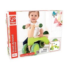 Hape E0101 Rutschrad