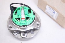 ORIGINAL OPEL Zafira B, Astra H 1.9CDTi 2.0 Radlager Lager VORNE 93186389 OVP