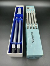 MINOX Reprostativ komplett 